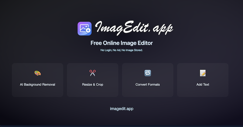 ImagEdit gallery image