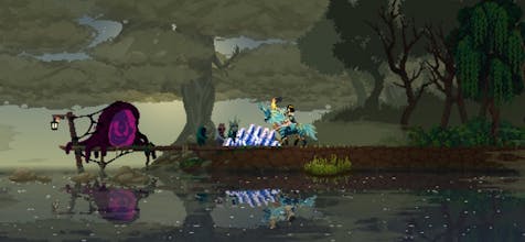 Kingdom Two Crowns gallery image