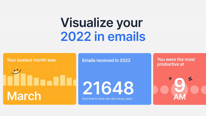2022 nelle e -mail media 1