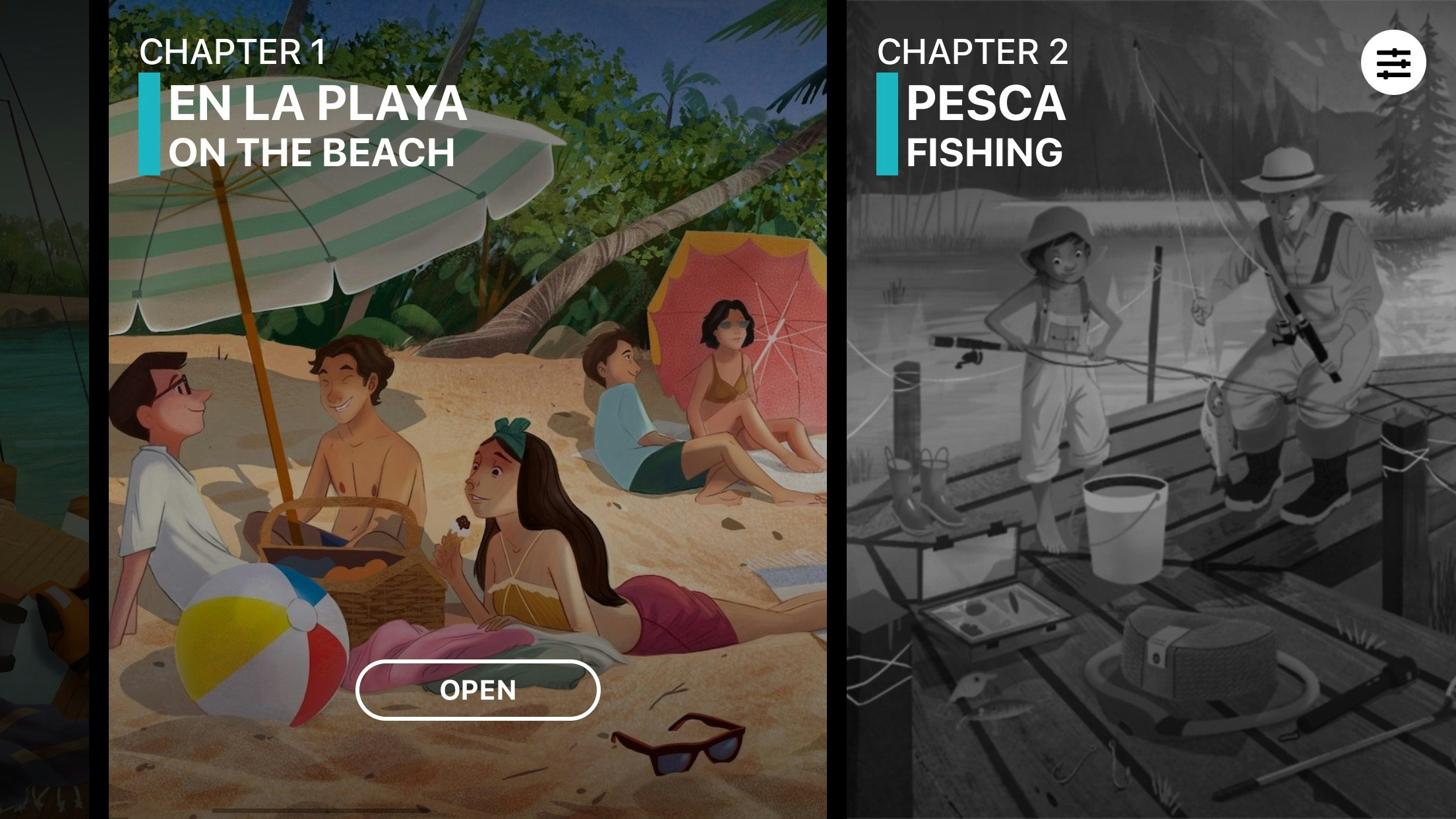 VocArt gallery image