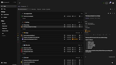 AgamiApp.io gallery image
