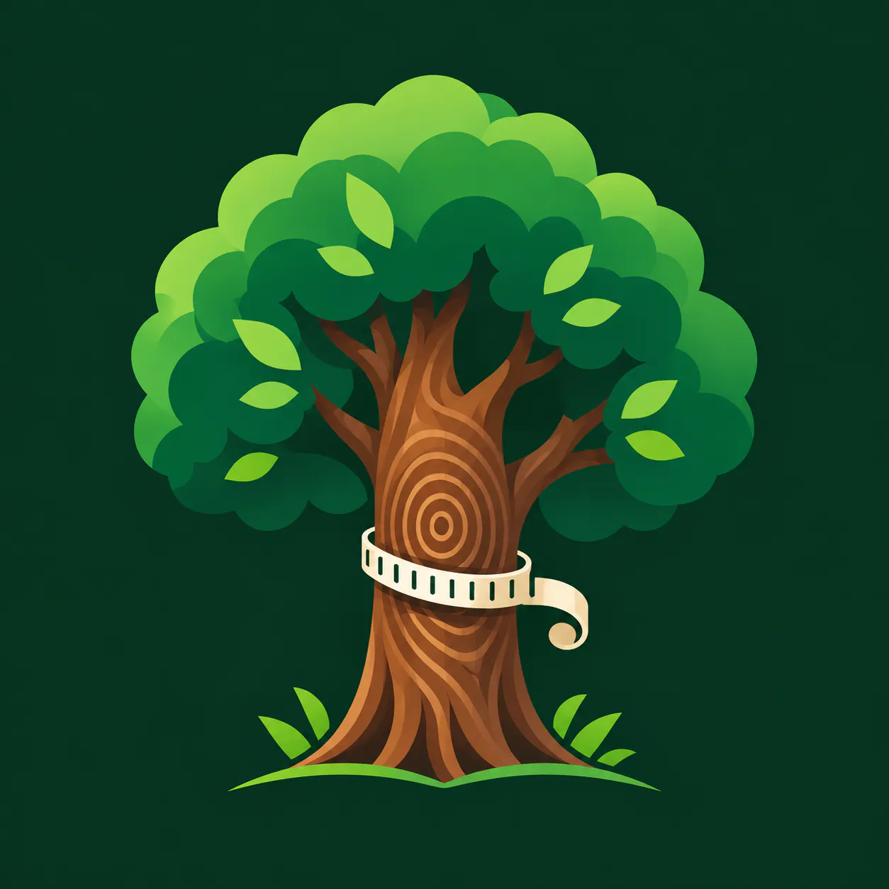 Tree Age Calculator