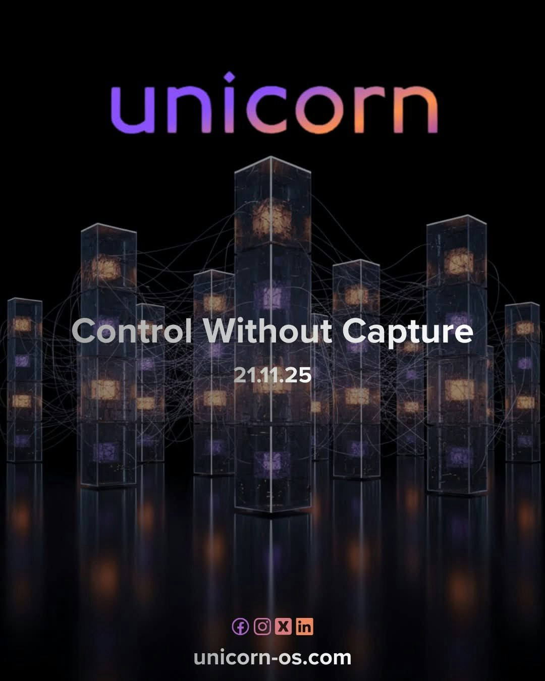 Unicorn OS gallery image
