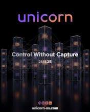 Unicorn OS gallery image
