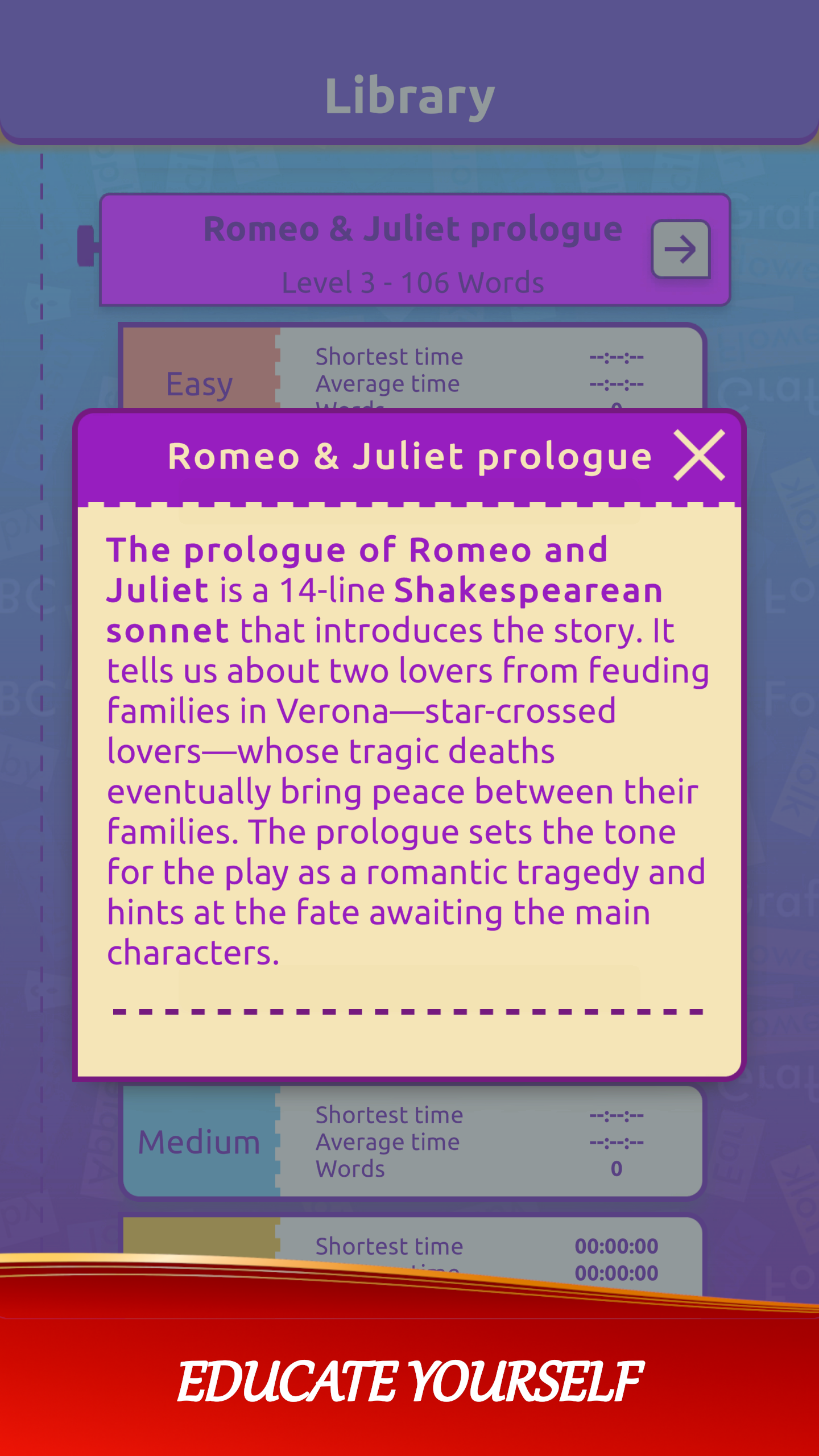 Word Search gallery image