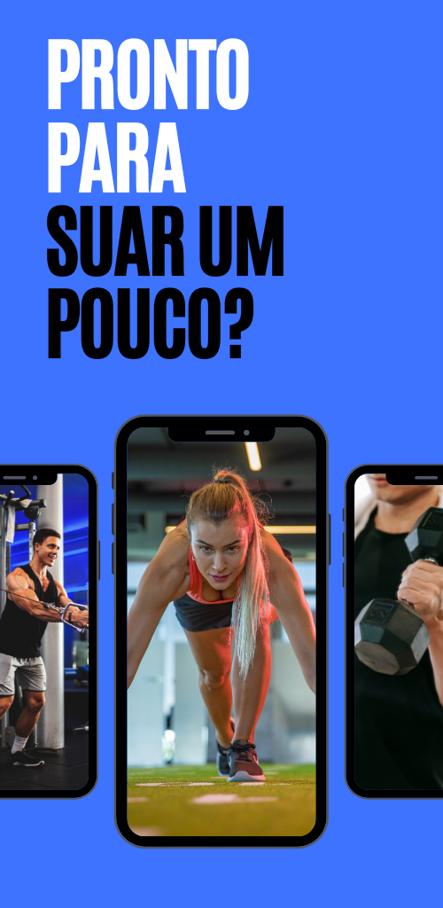 Ab Gym Tips - Treino Online media 2