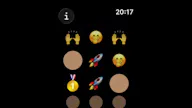 Interlude on Apple Watch