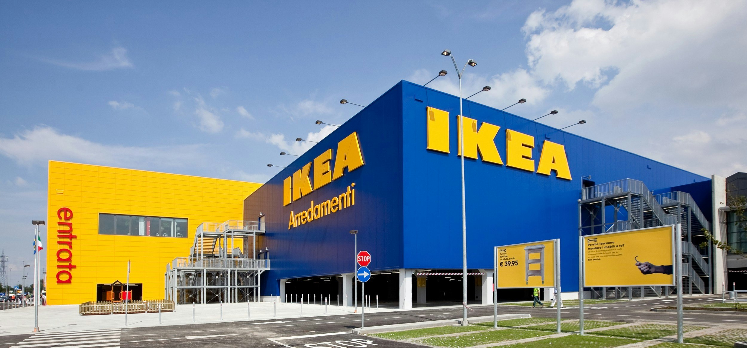 Leading By Design: The Ikea Story gallery image