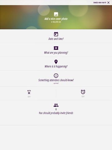 In or Out? gallery image