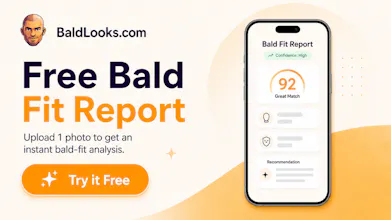 BaldLooks gallery image
