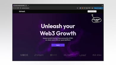 Intract Community Hub gallery image