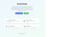IndieHub