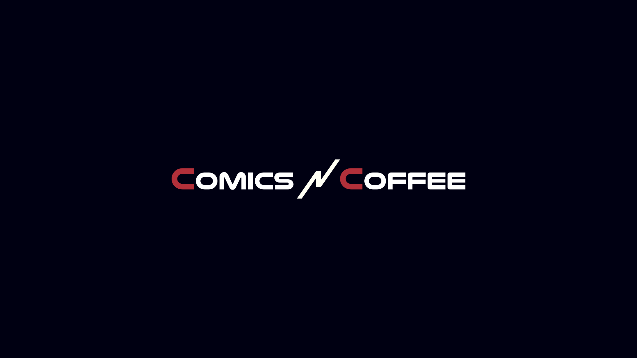 Comics 'N' Coffee Podcast gallery image