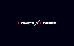 Comics 'N' Coffee Podcast media 2