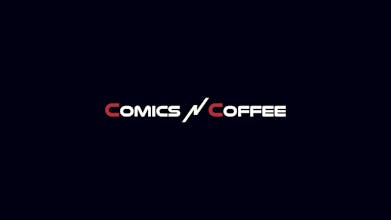 Comics 'N' Coffee Podcast gallery image