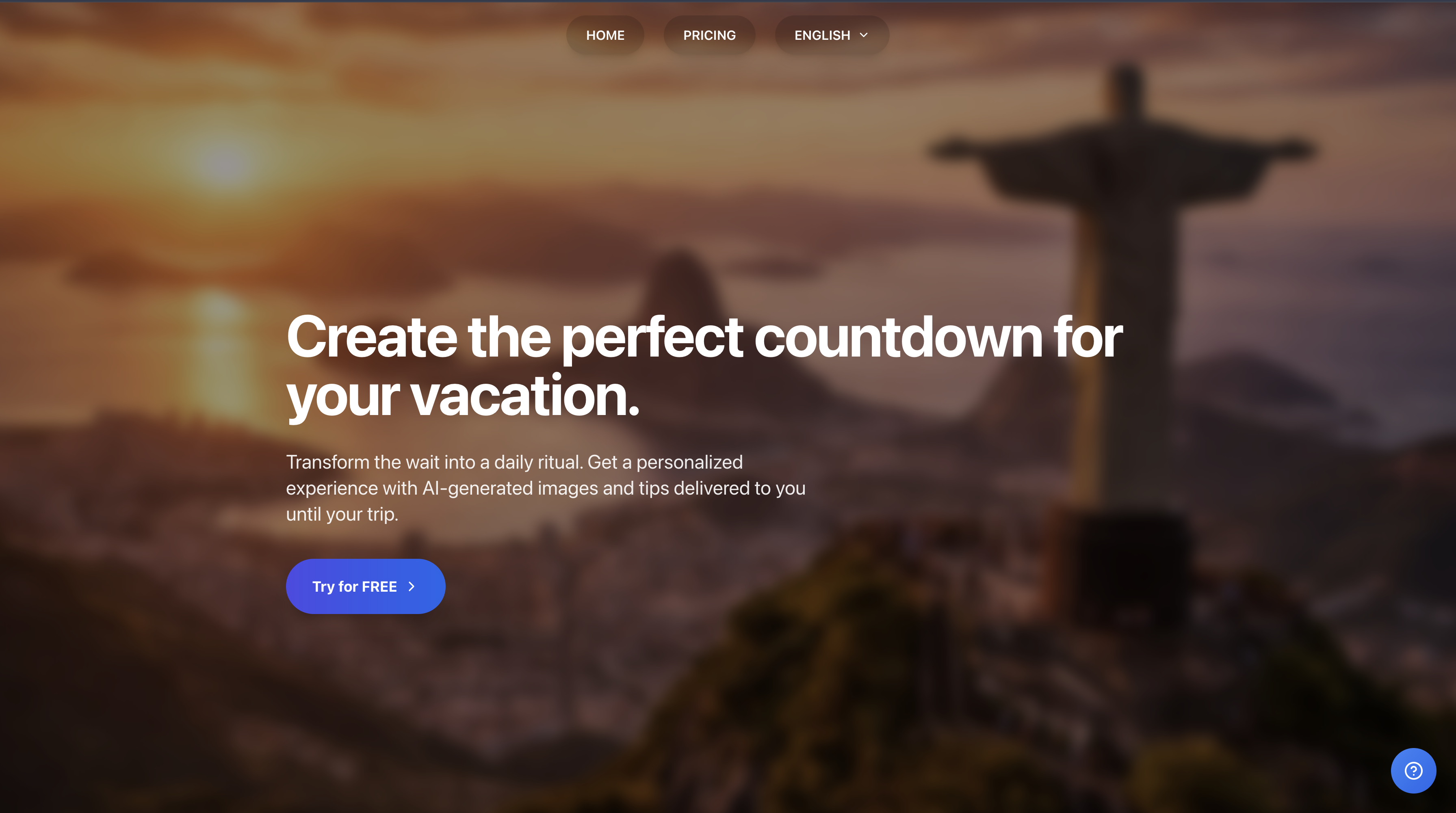 Voyage Countdown gallery image