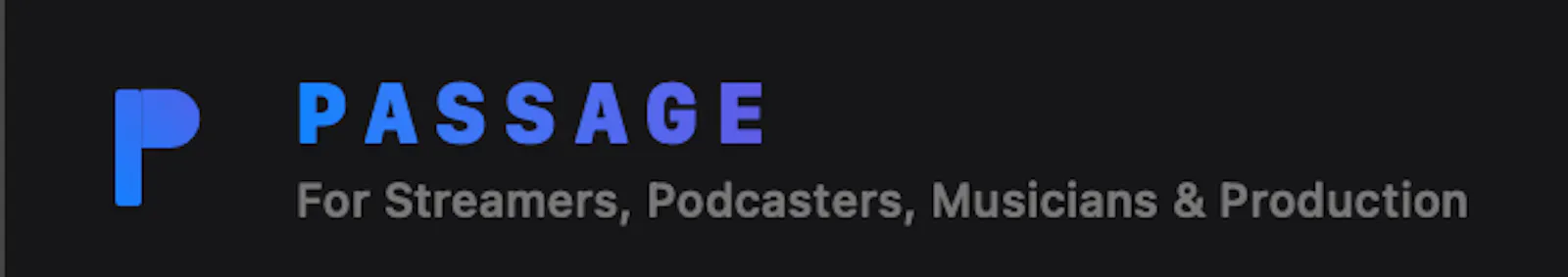 Passage Live! Pro Audio Patch  screenshot 2