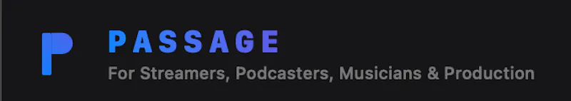 Passage Live! Pro Audio Patch  screenshot 2