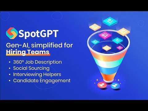 SpotGPT by Spottabl gallery image