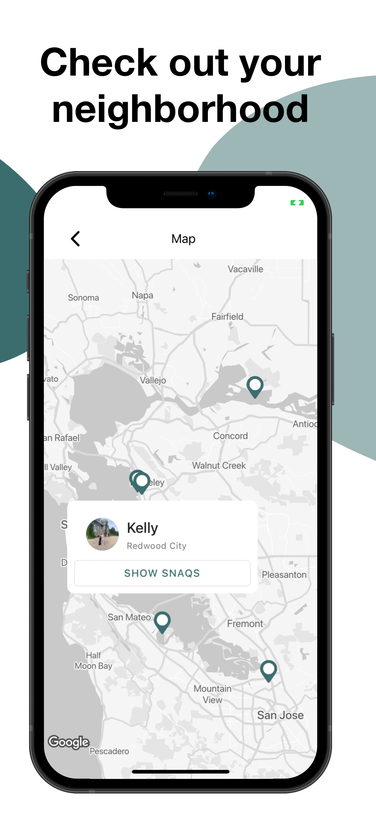 Snaqing gallery image