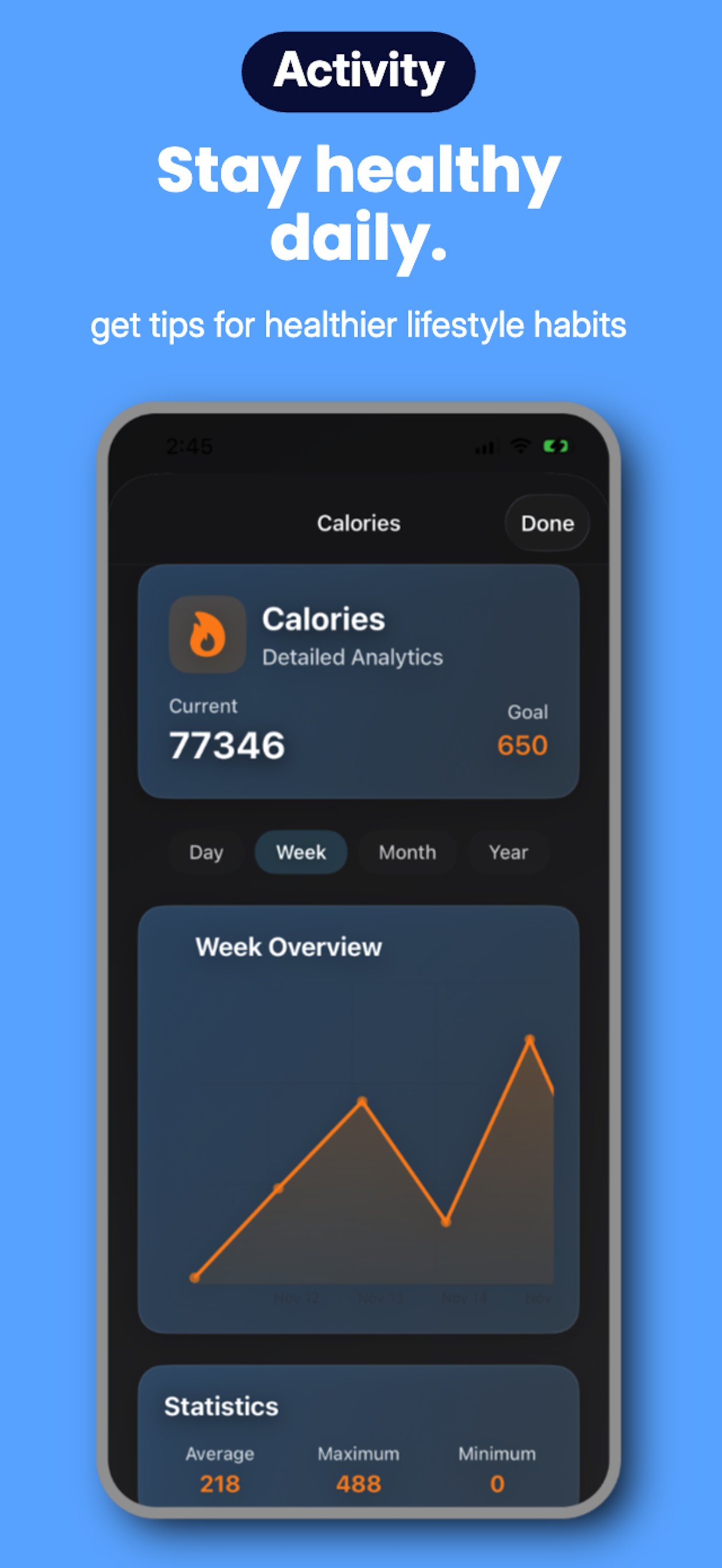 Curamate gallery image