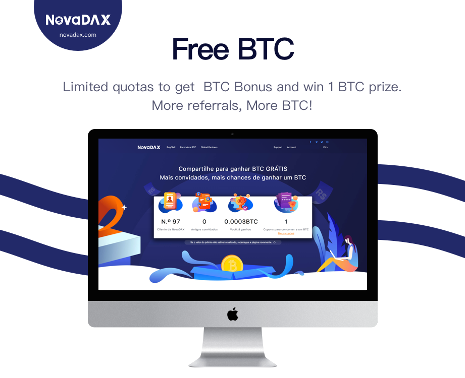 NovaDAX gallery image