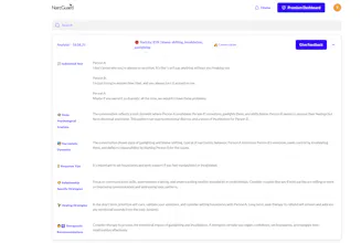 NarcGuard gallery image
