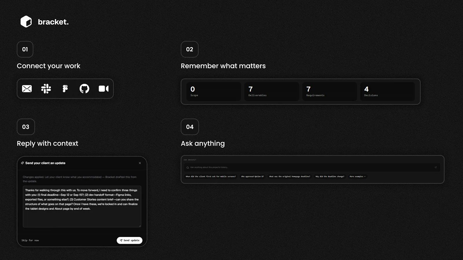 Bracket screenshot 4