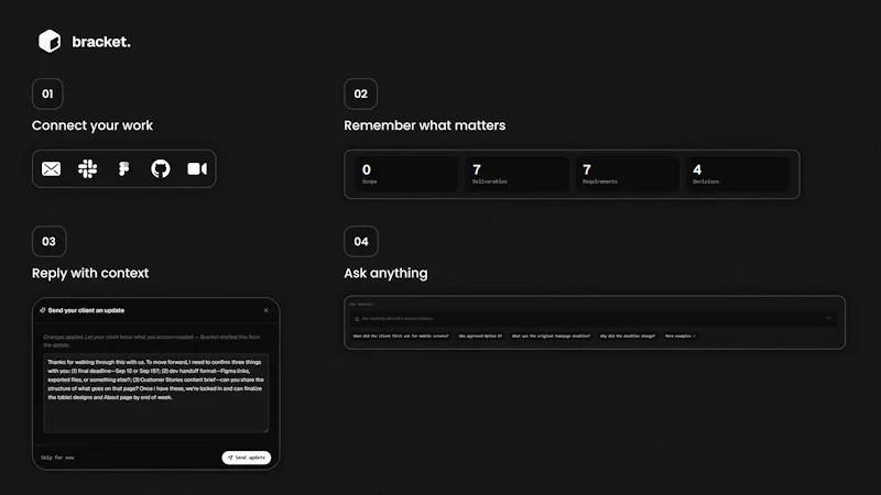 Bracket screenshot 4