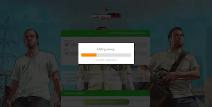 +) Free GTA 5 Money Generator No Verify gallery image
