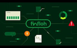 FinFloh : End-to-End A/R Platform media 1