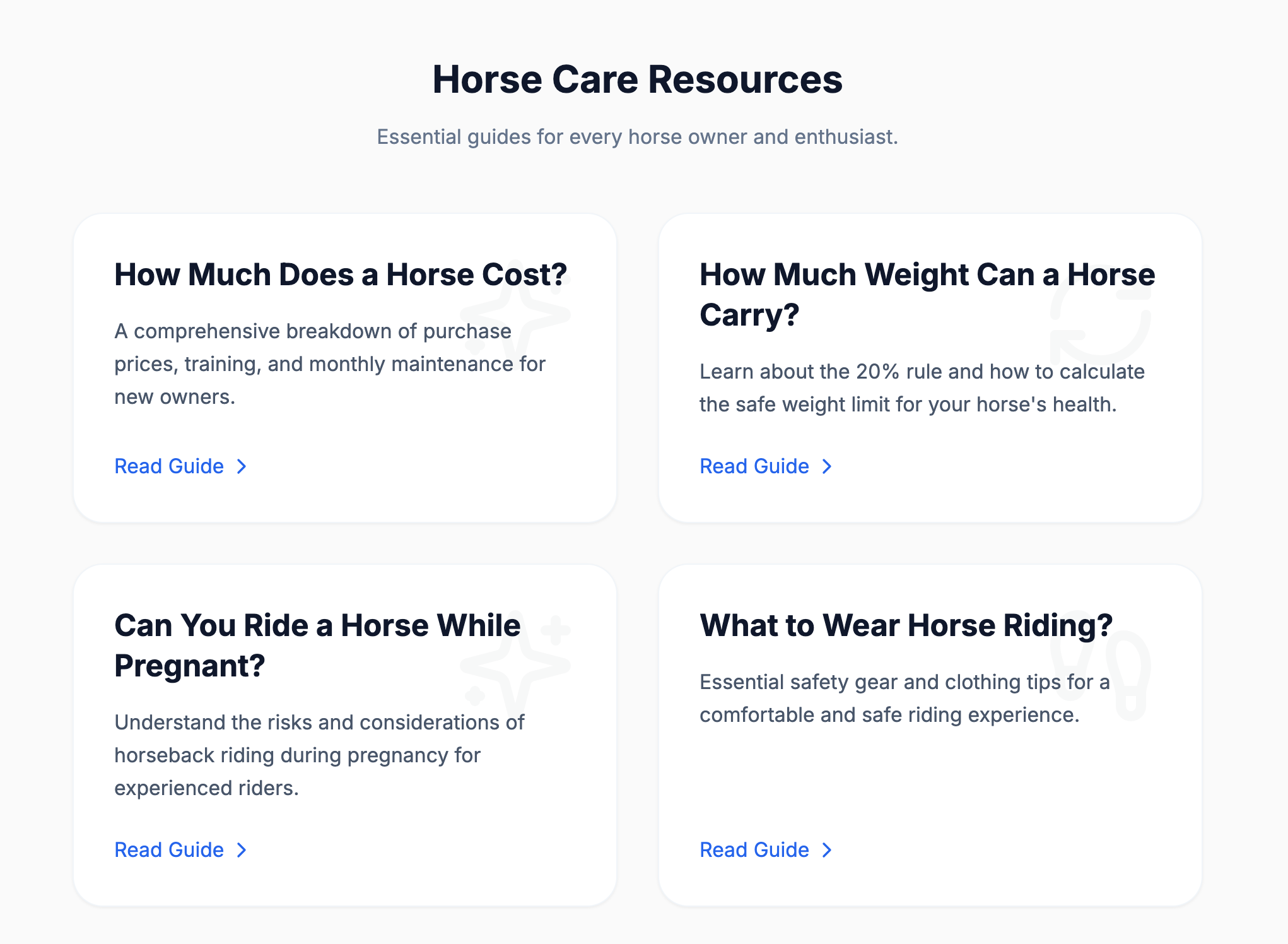Horse Name Generator - Screenshot 3 showing product features and functionality