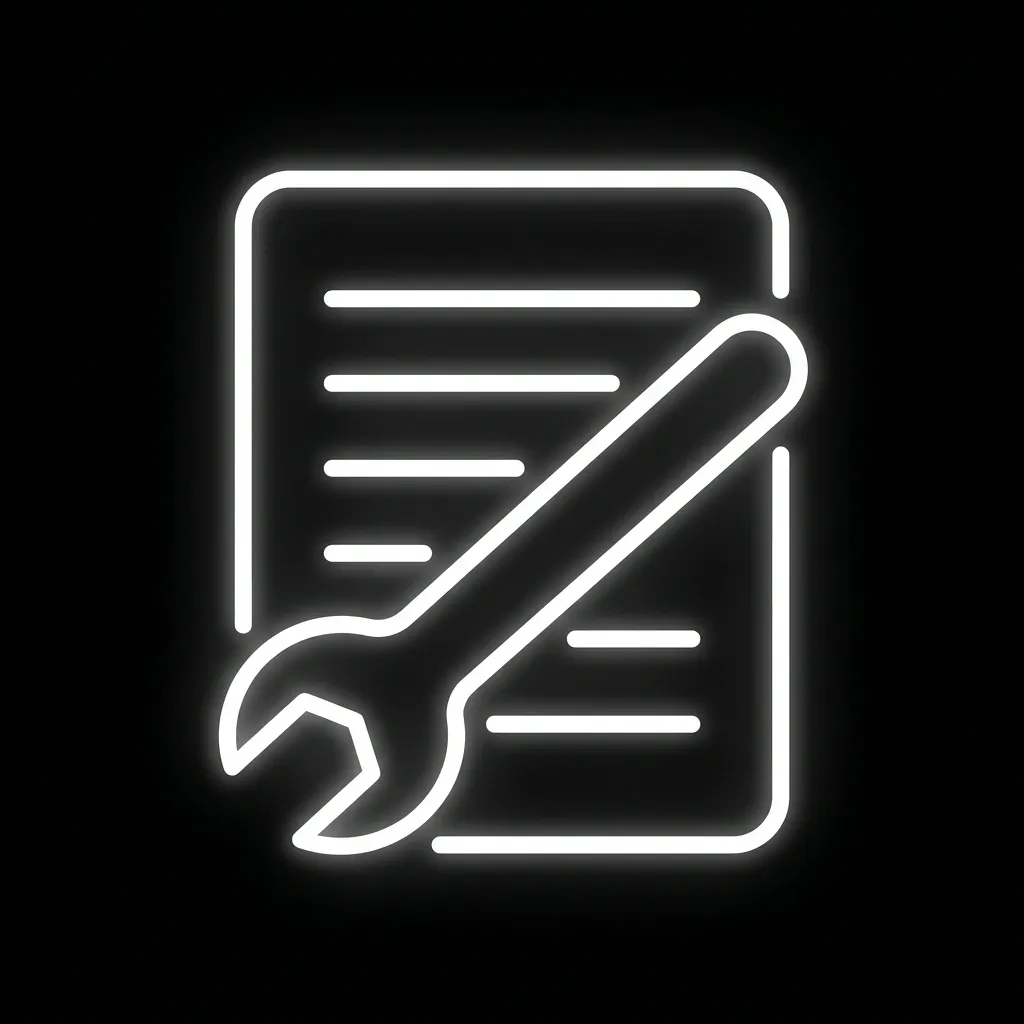 FixMyResume logo