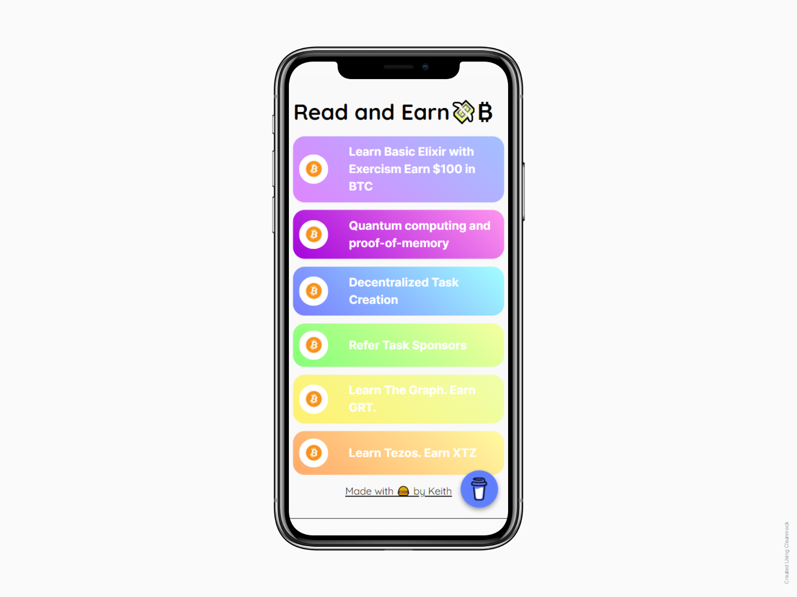 Magnato gallery image