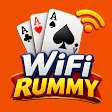 WiFi Rummy Multiplayer