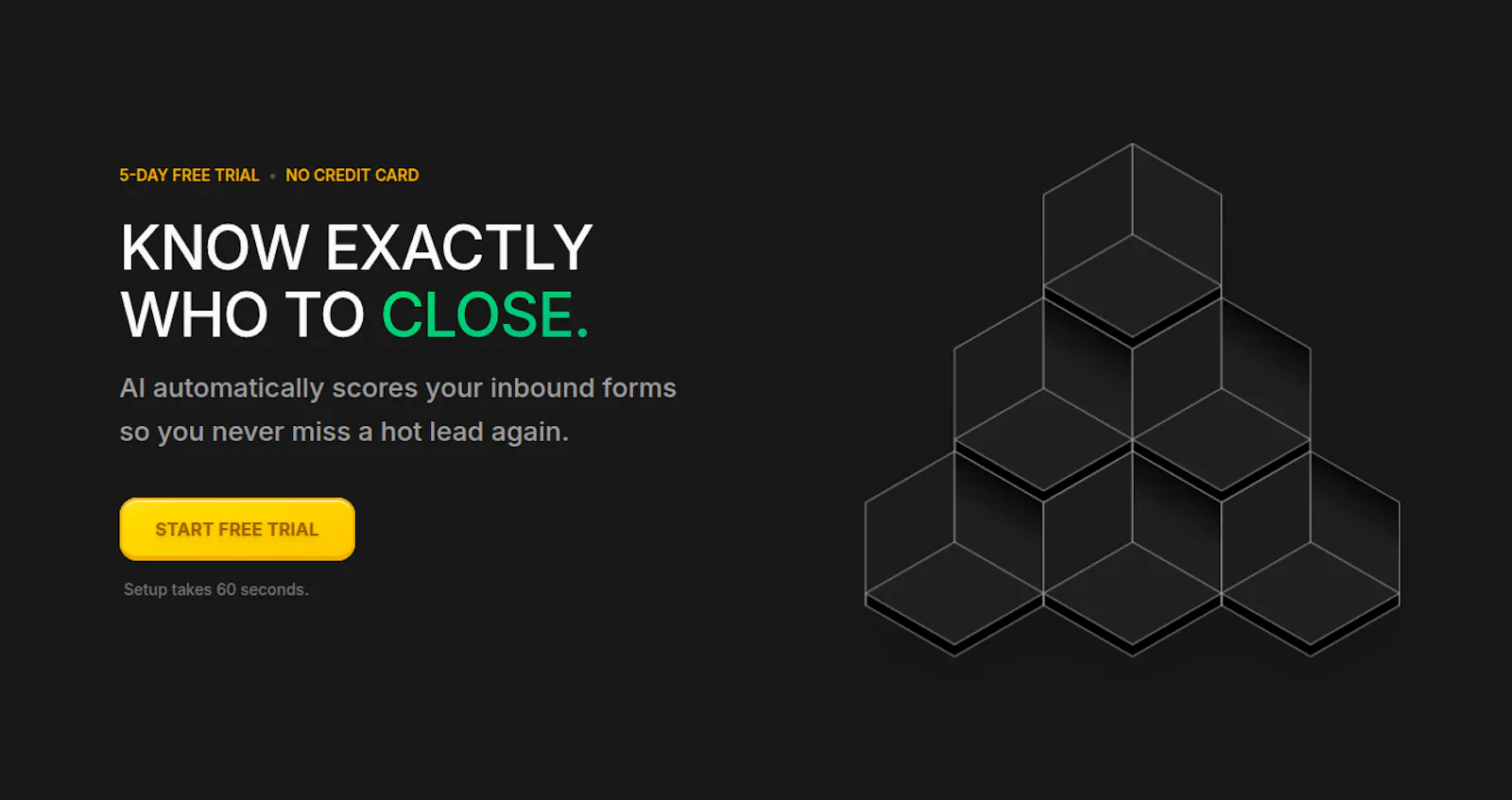 LeadScore screenshot 3