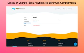 BrickDrop.co gallery image