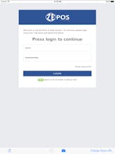 ZE Point of Sale gallery image