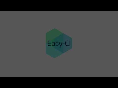 Easy-CI gallery image
