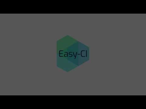 Easy-CI media 1