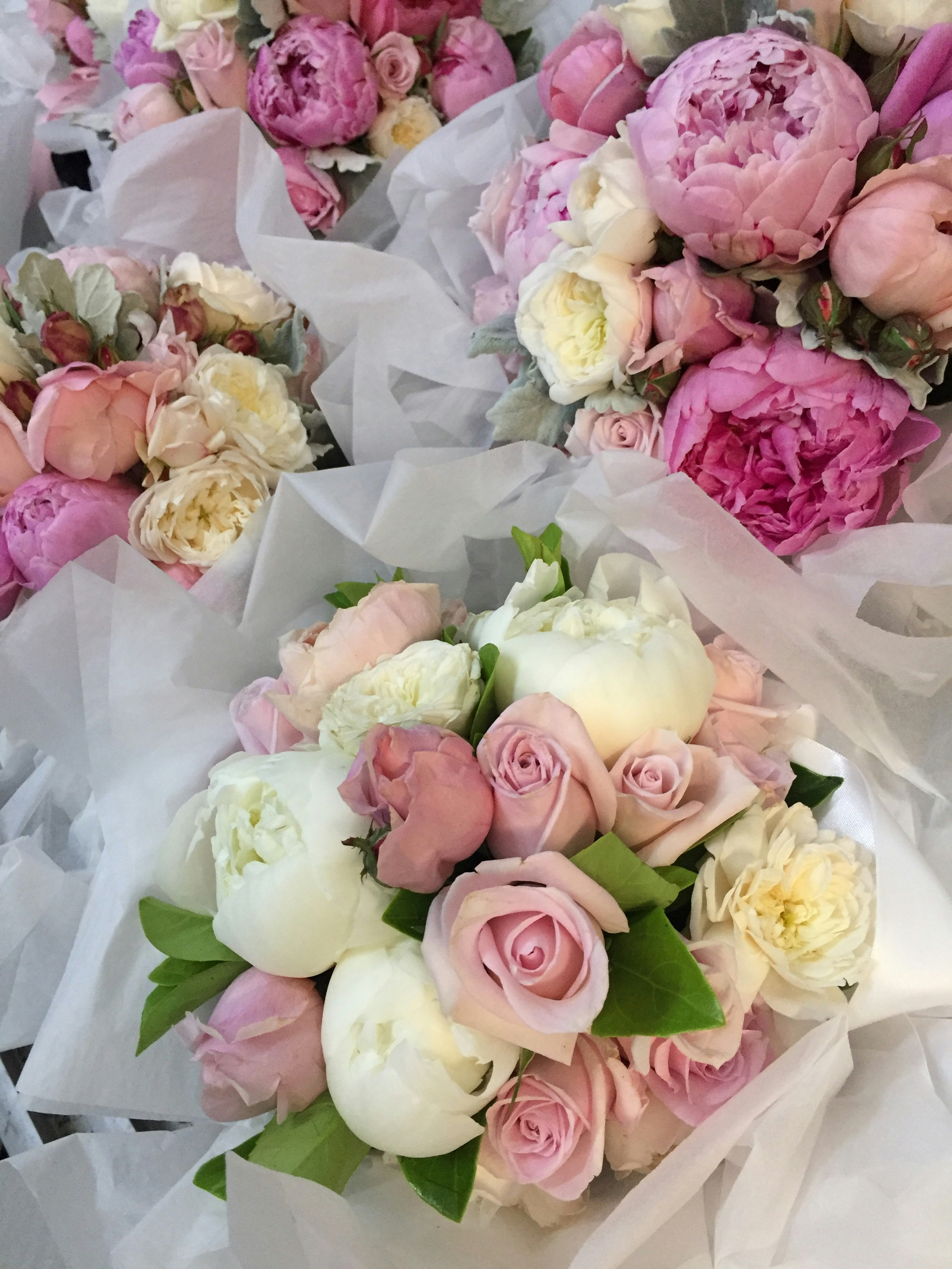 Wedding Flowers Melbourne gallery image