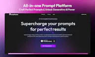 Prompthance