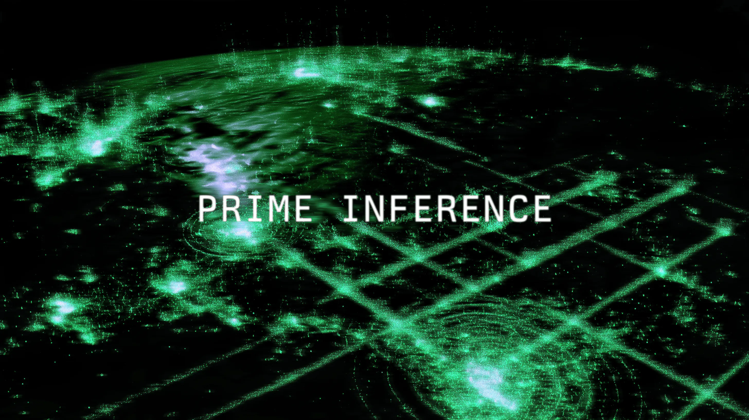 Prime Inference gallery image