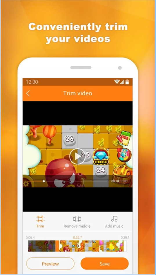 DU Recorder gallery image