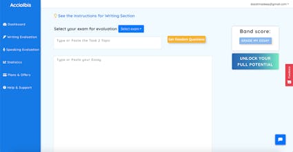 AccioIbis gallery image