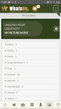 WhatsOn gallery image