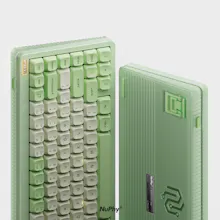 NuPhy Halo75 V2 Mechanical Keyboard gallery image