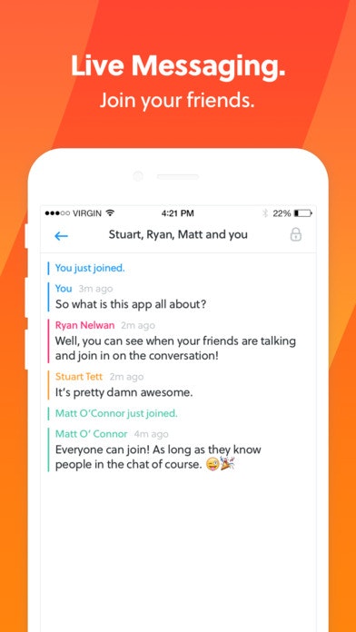 ChitChat Image