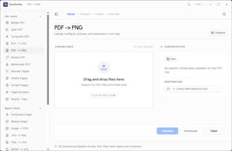 DocSmithy gallery image