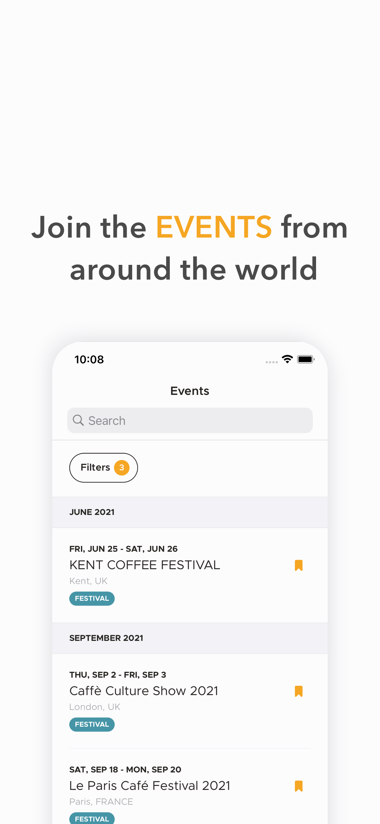 Roasters - World Coffee Guide gallery image
